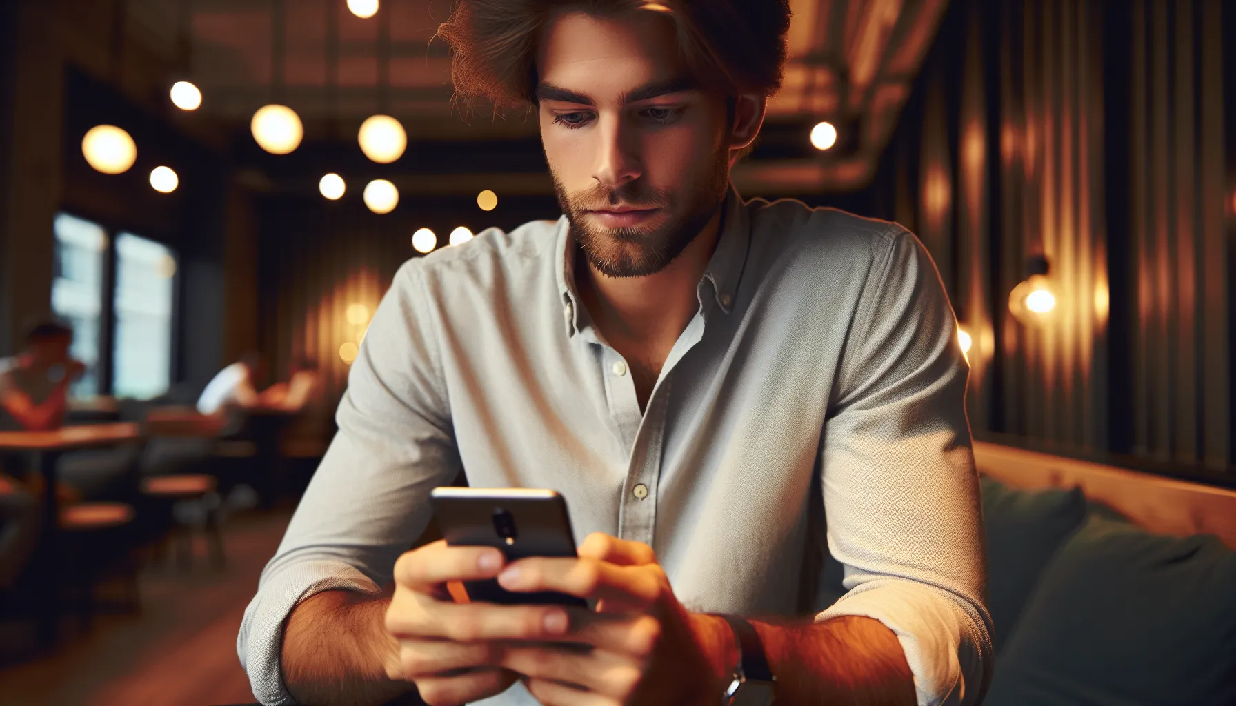 Premier message site de rencontre